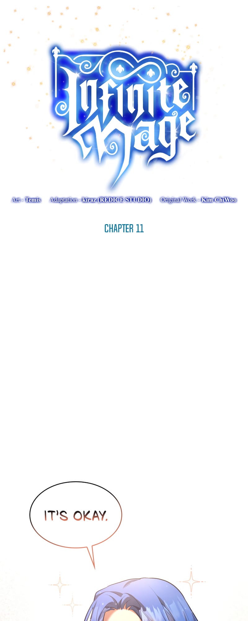 Infinite Mage, Chapter 11 image 06